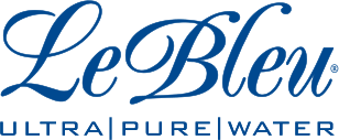 Le Bleu Bottled Water